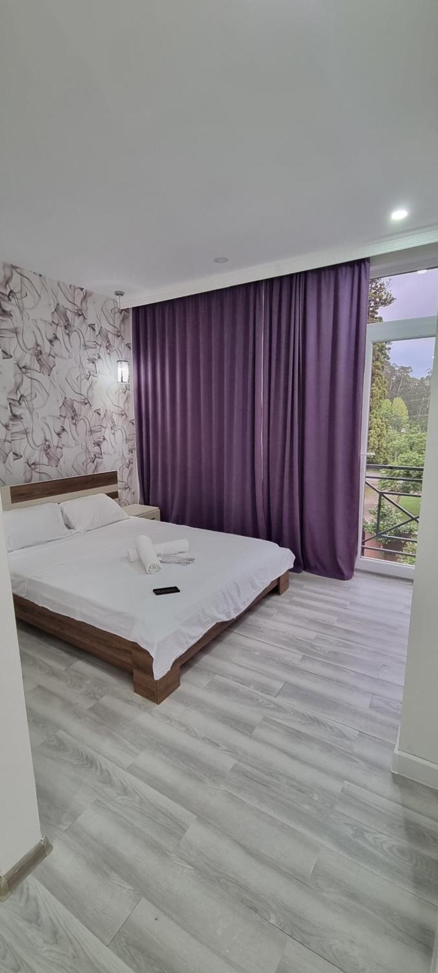 Hotel Wonderland à Chakvi Chambre photo